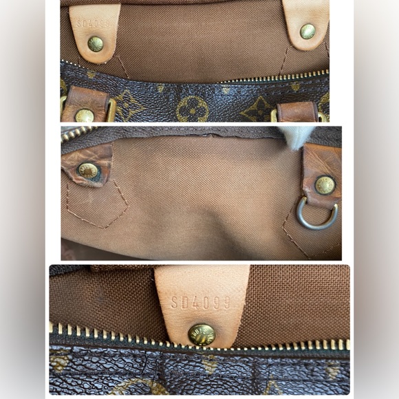 ❤️Authentic Louis Vuitton, speedy 30 EUC❤️ - Picture 17 of 17